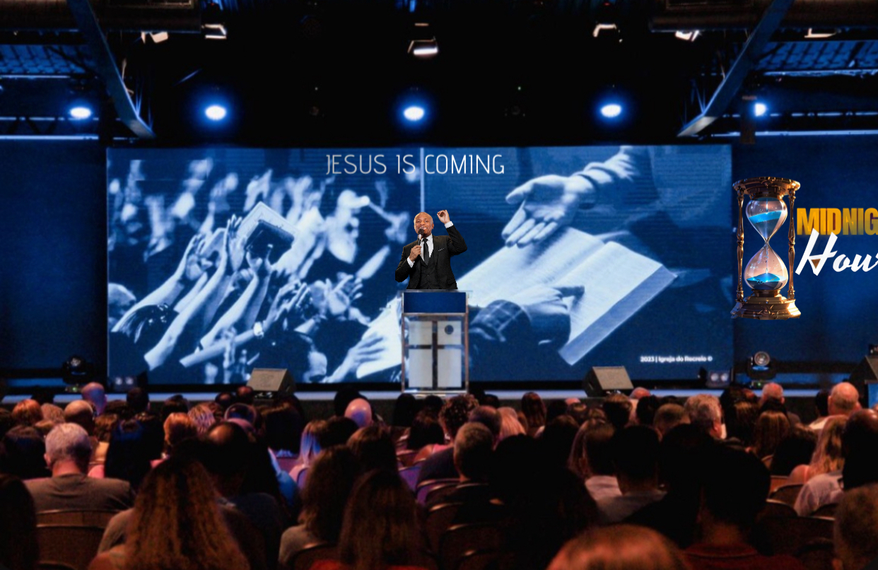 Our Church - Reclaiming Reclaiming